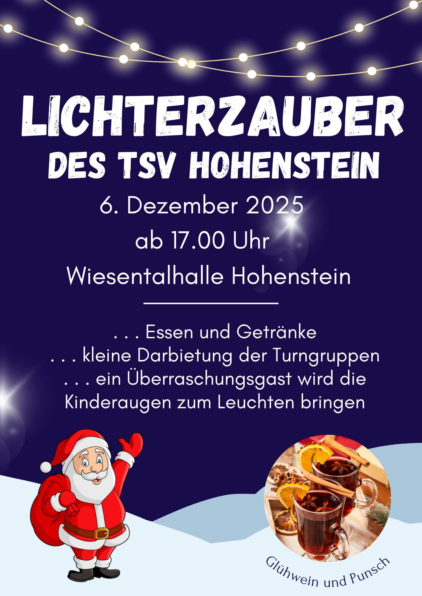 Lichterzauber 2025